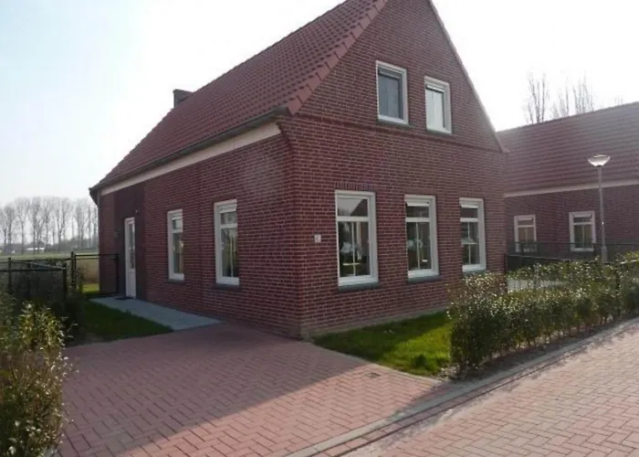 Landgoed De Lente 28 Tulp , Breskens
