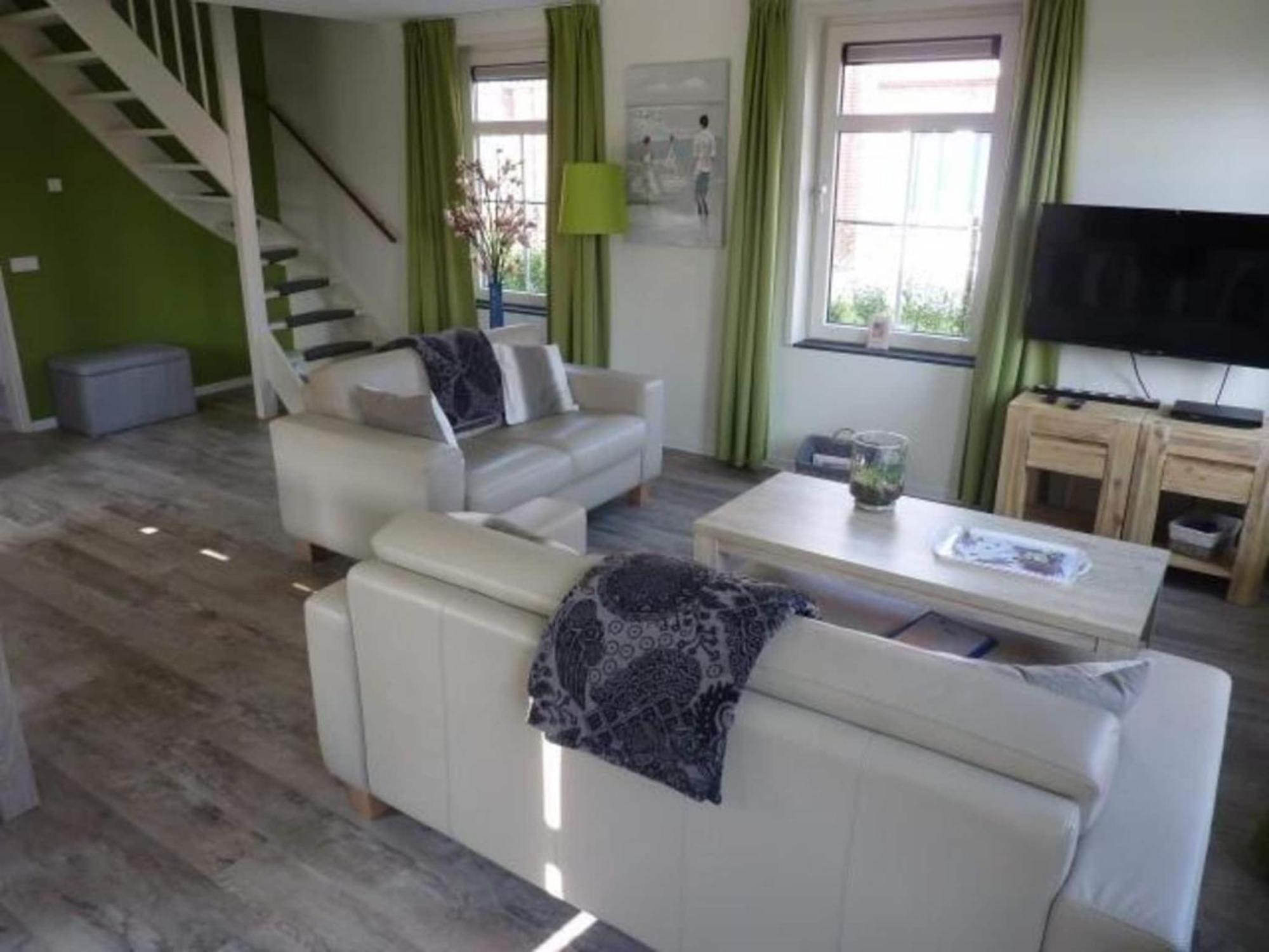 Vakantiehuis Landgoed De Lente 28 Tulp ,