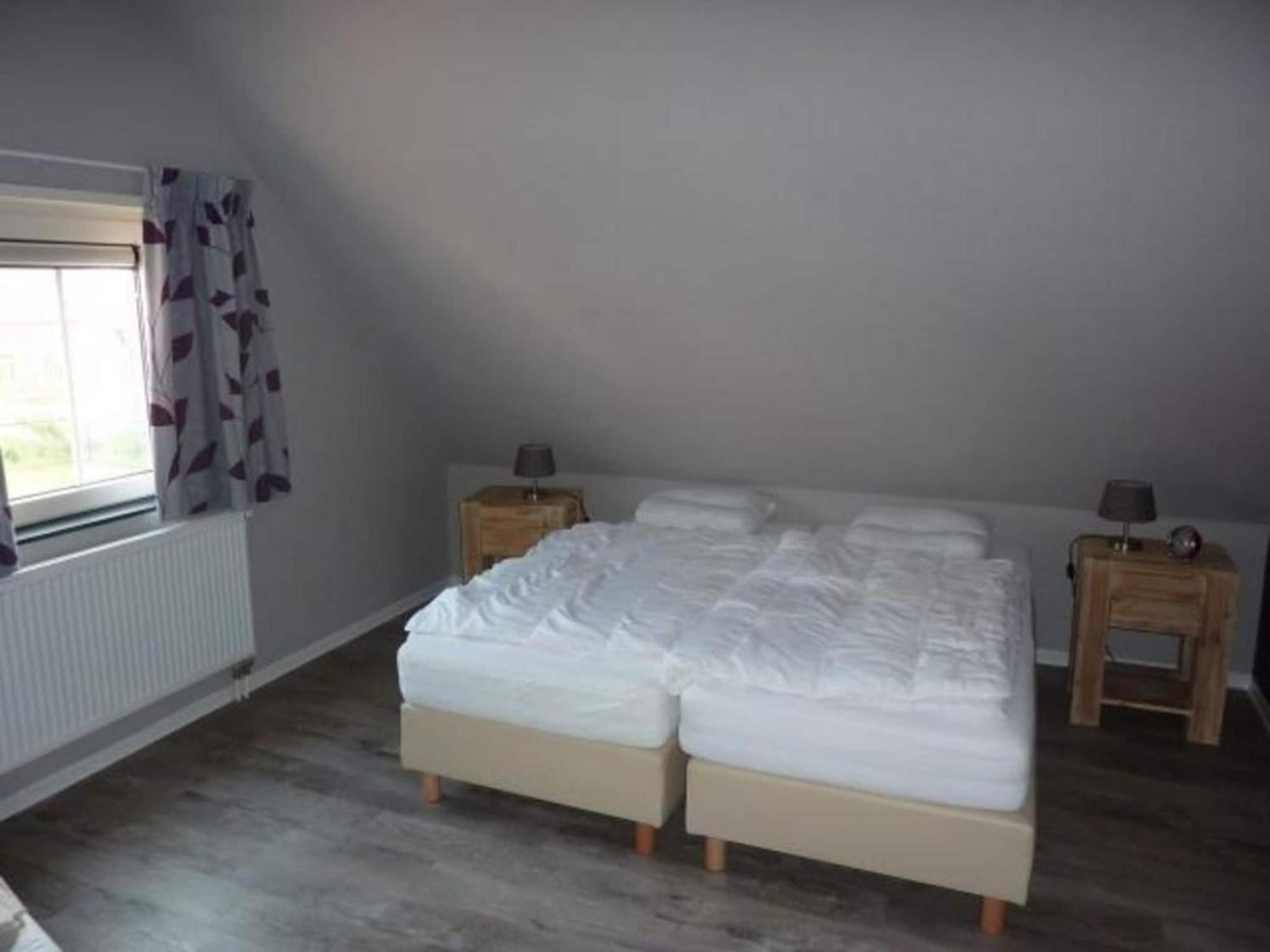 Vakantiehuis Landgoed De Lente 28 Tulp ,