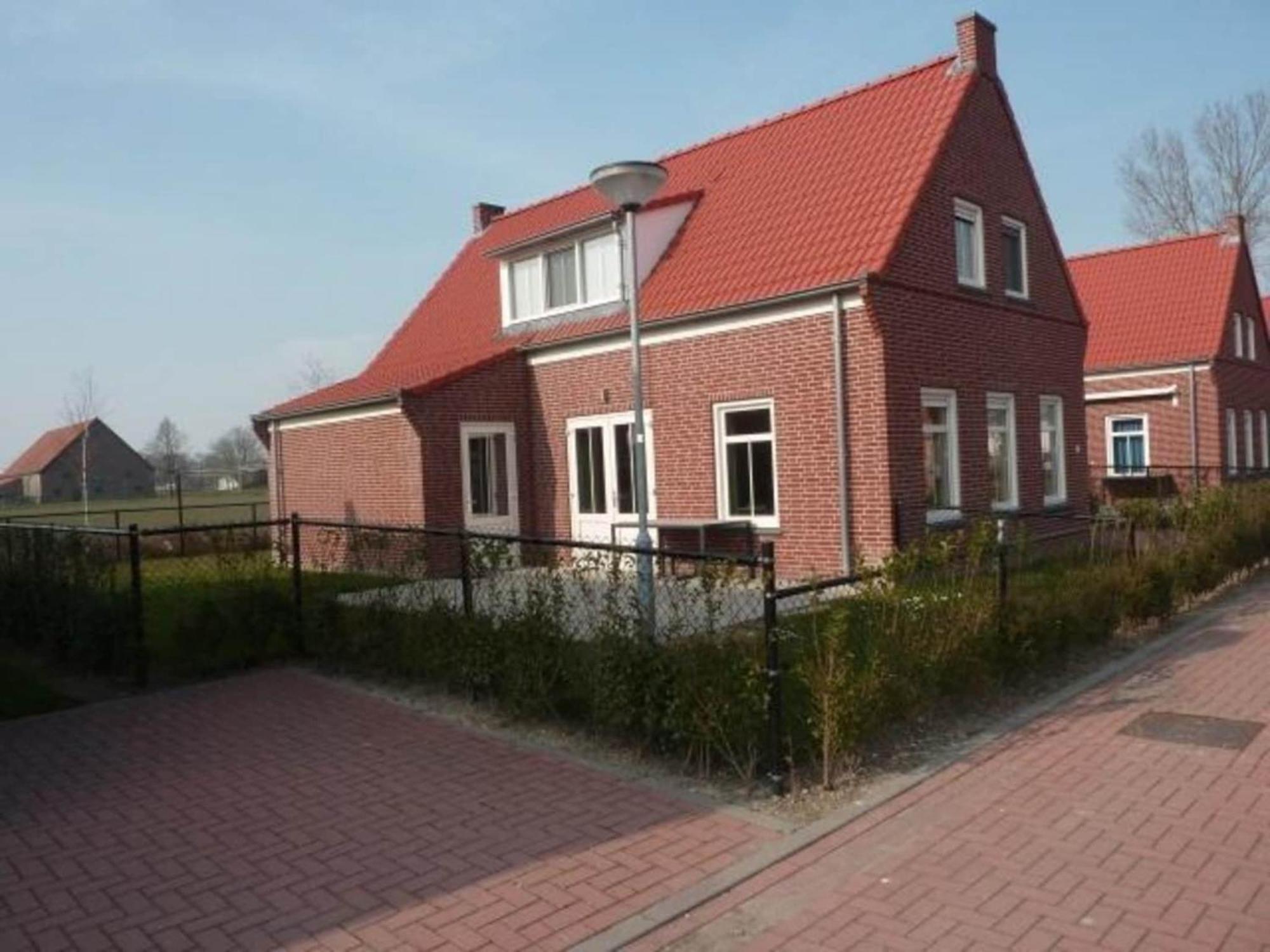 Landgoed De Lente 28 Tulp , Breskens