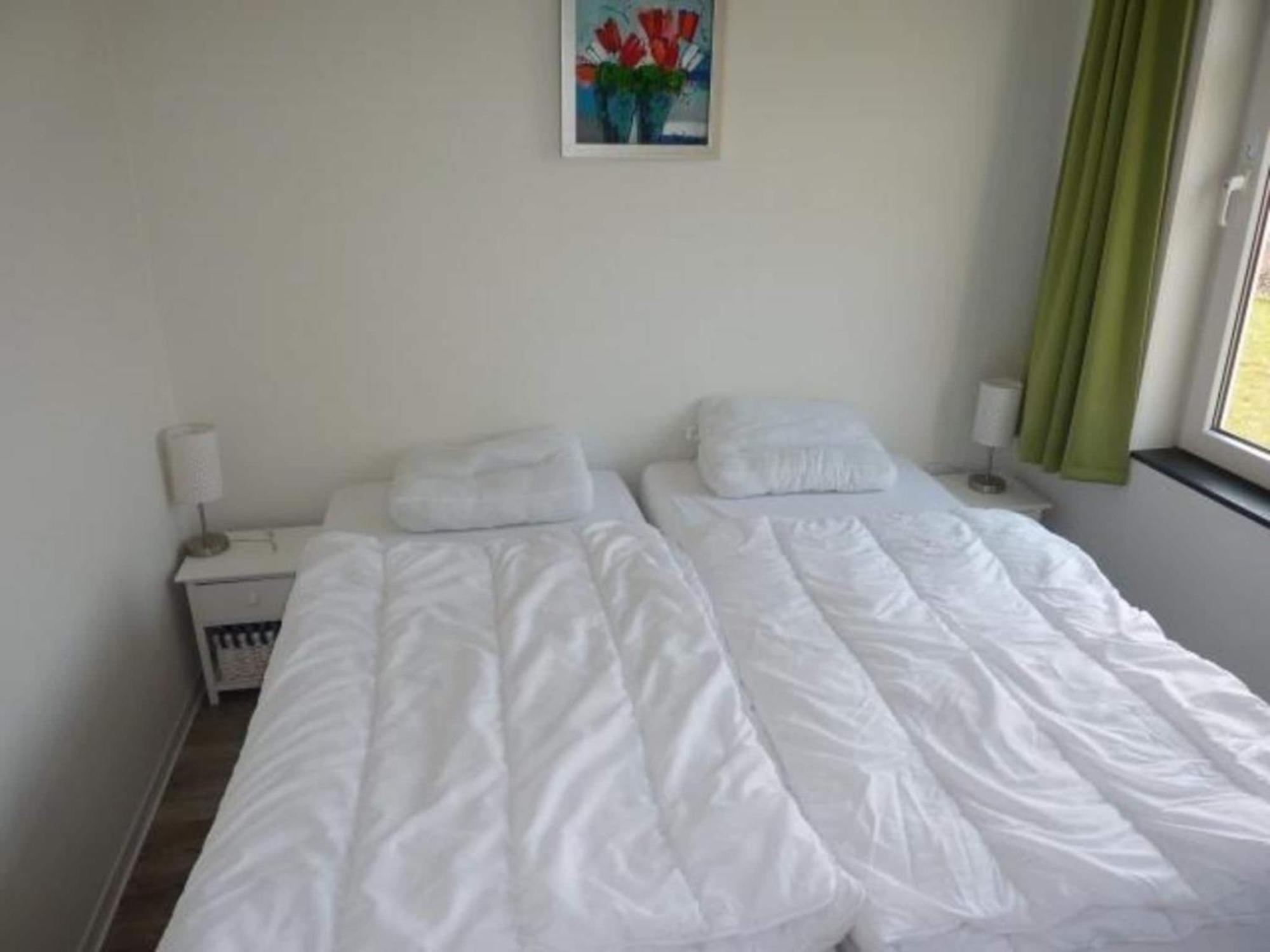 Vakantiehuis Landgoed De Lente 28 Tulp ,