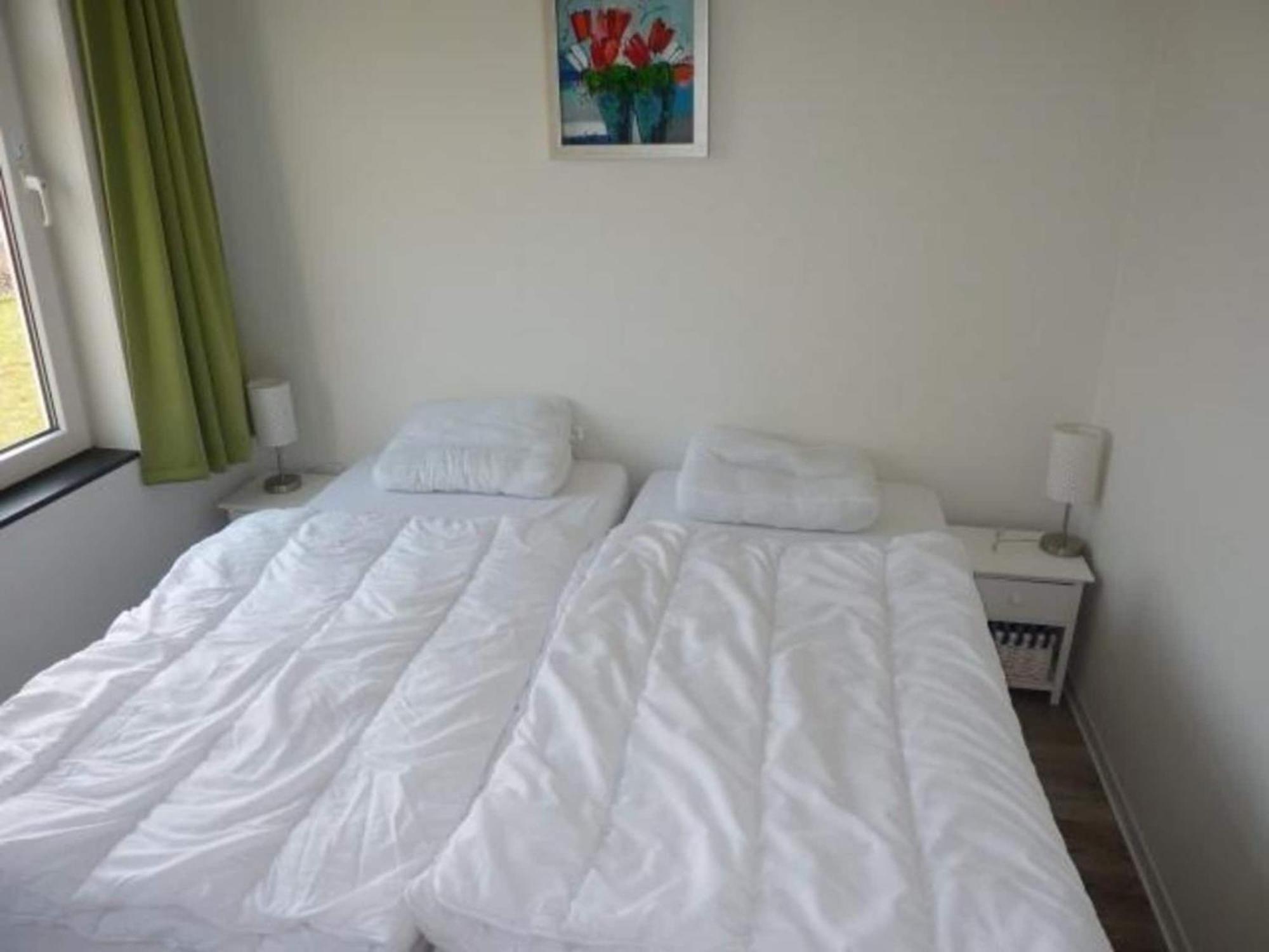 Vakantiehuis Landgoed De Lente 28 Tulp ,