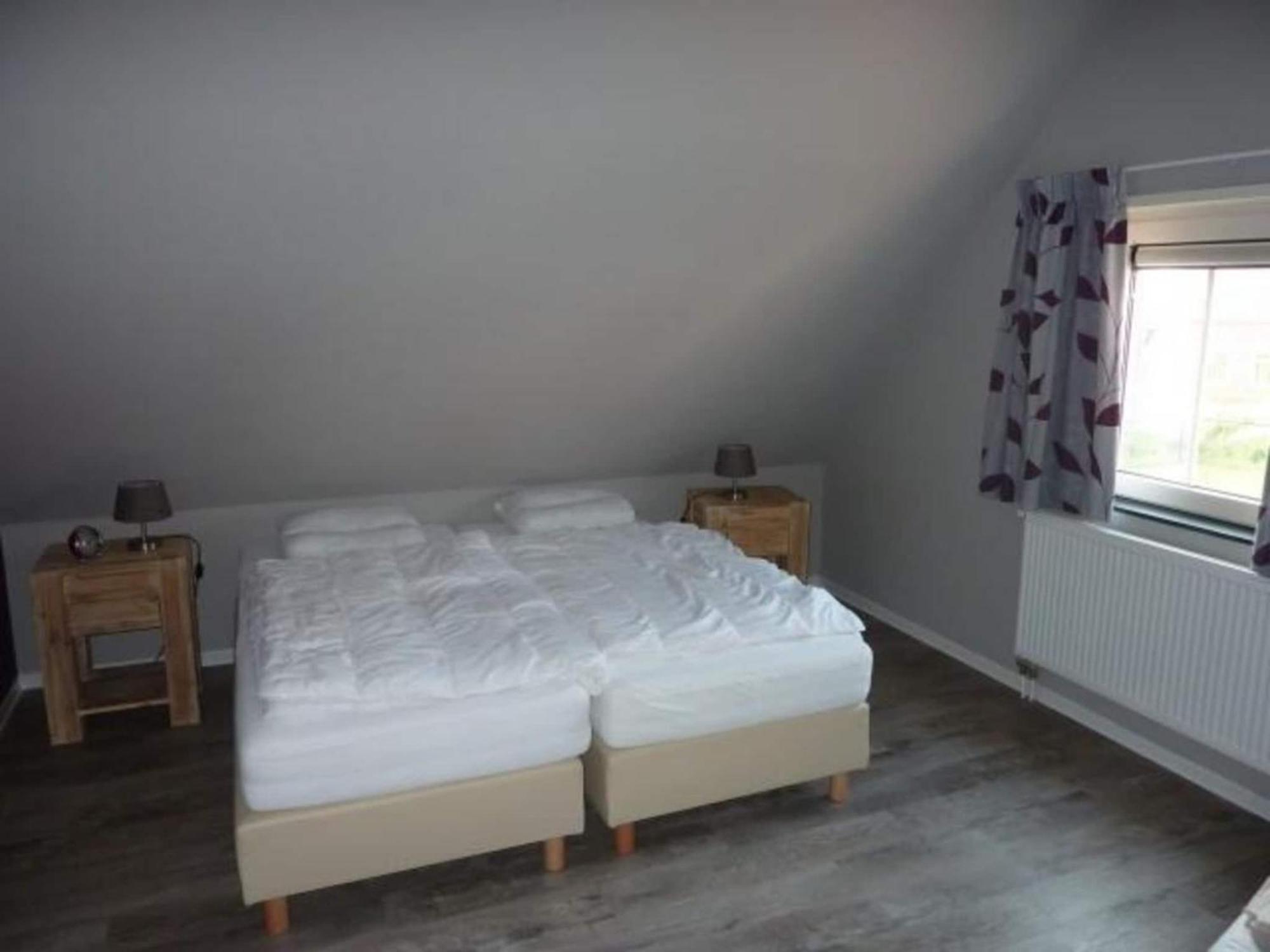 Landgoed De Lente 28 Tulp , Vakantiehuis Breskens