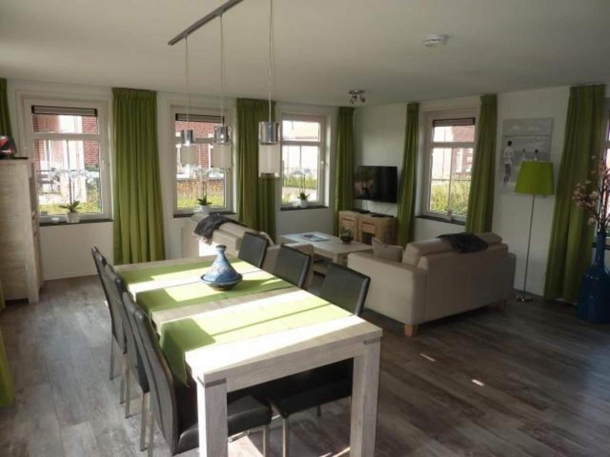 Vakantiehuis Landgoed De Lente 28 Tulp ,