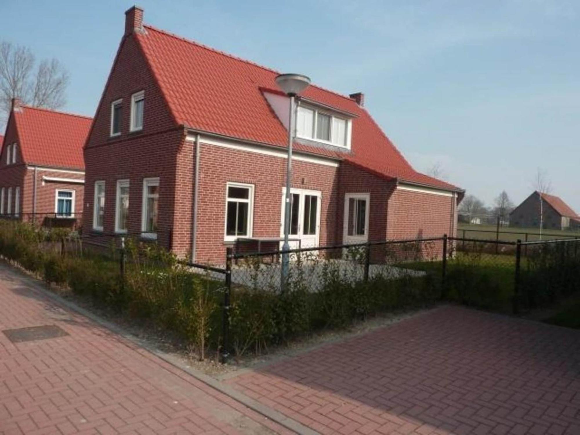 Landgoed De Lente 28 Tulp , Vakantiehuis